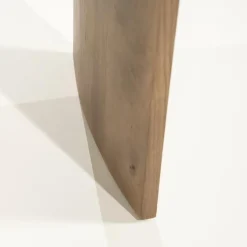 Eleonora Salontafels|Flo Salontafel set van 2 Lichtbruin