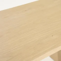 Eleonora Salontafels|Flo Salontafel set van 2 Naturel