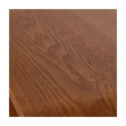 WOOOD Bijzettafels|Frey Multifunctionele bijzettafel multiplex bruin 60cm