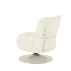 By Boo Fauteuils|Furlo Fauteuil Beige