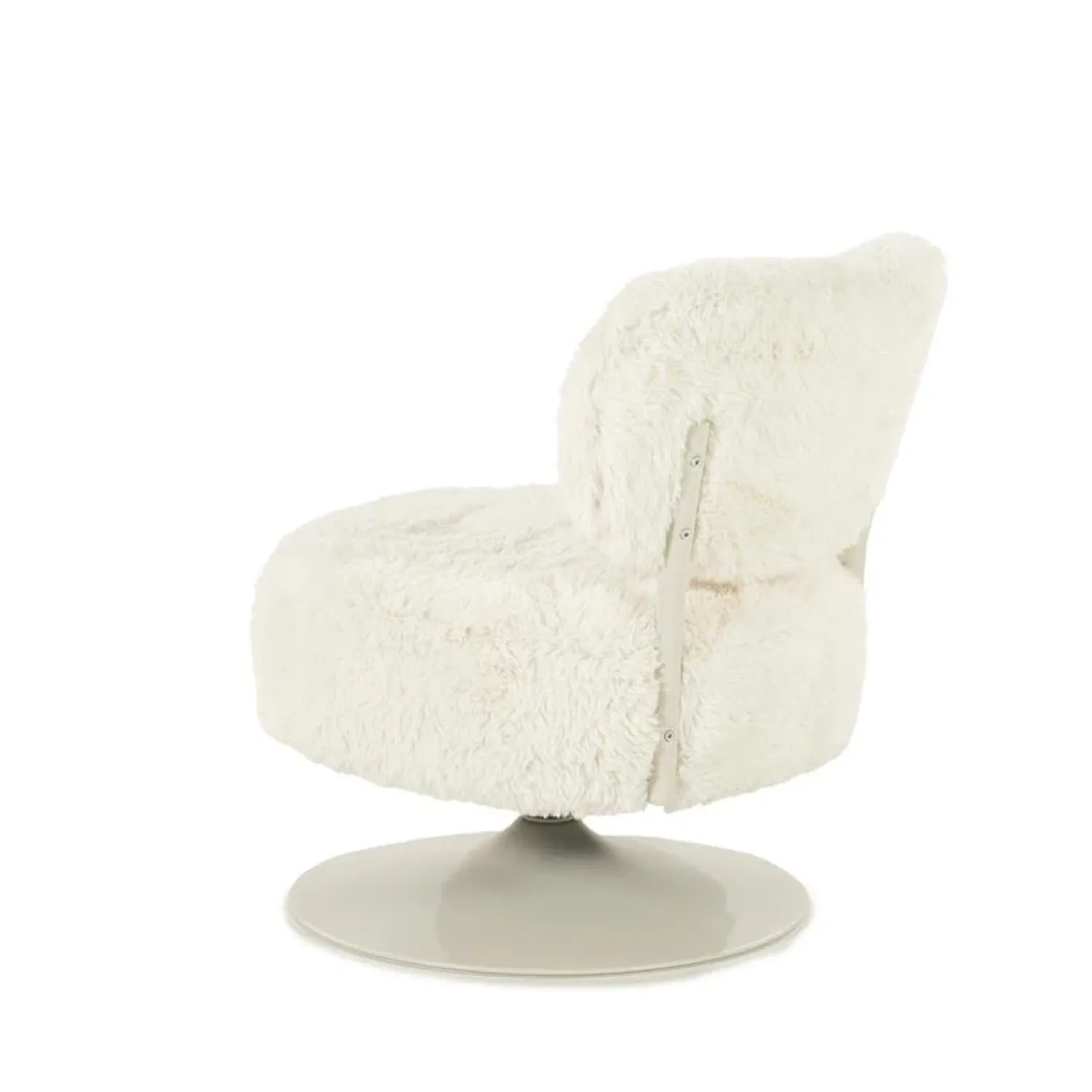 By Boo Fauteuils|Furlo Fauteuil Beige