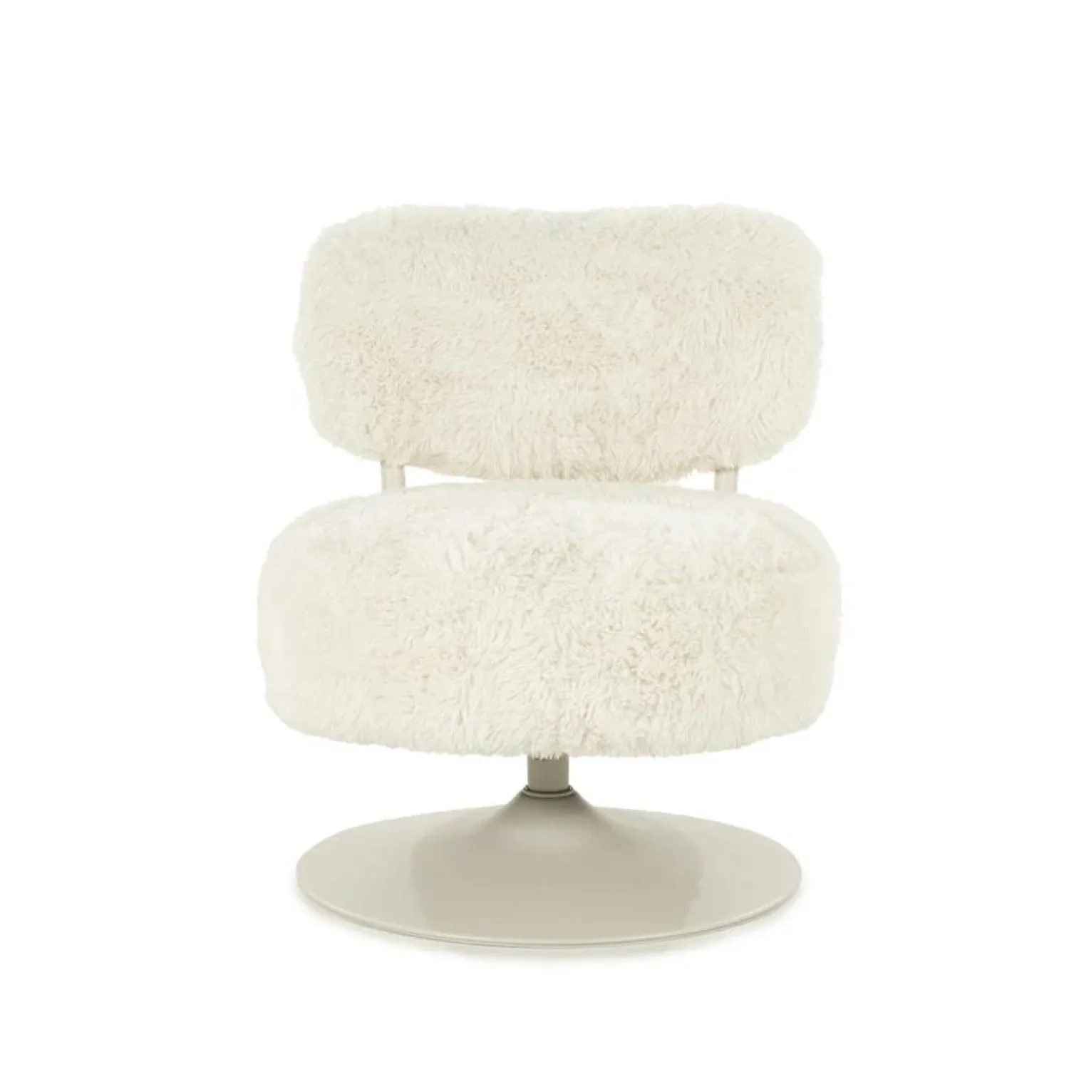By Boo Fauteuils|Furlo Fauteuil Beige