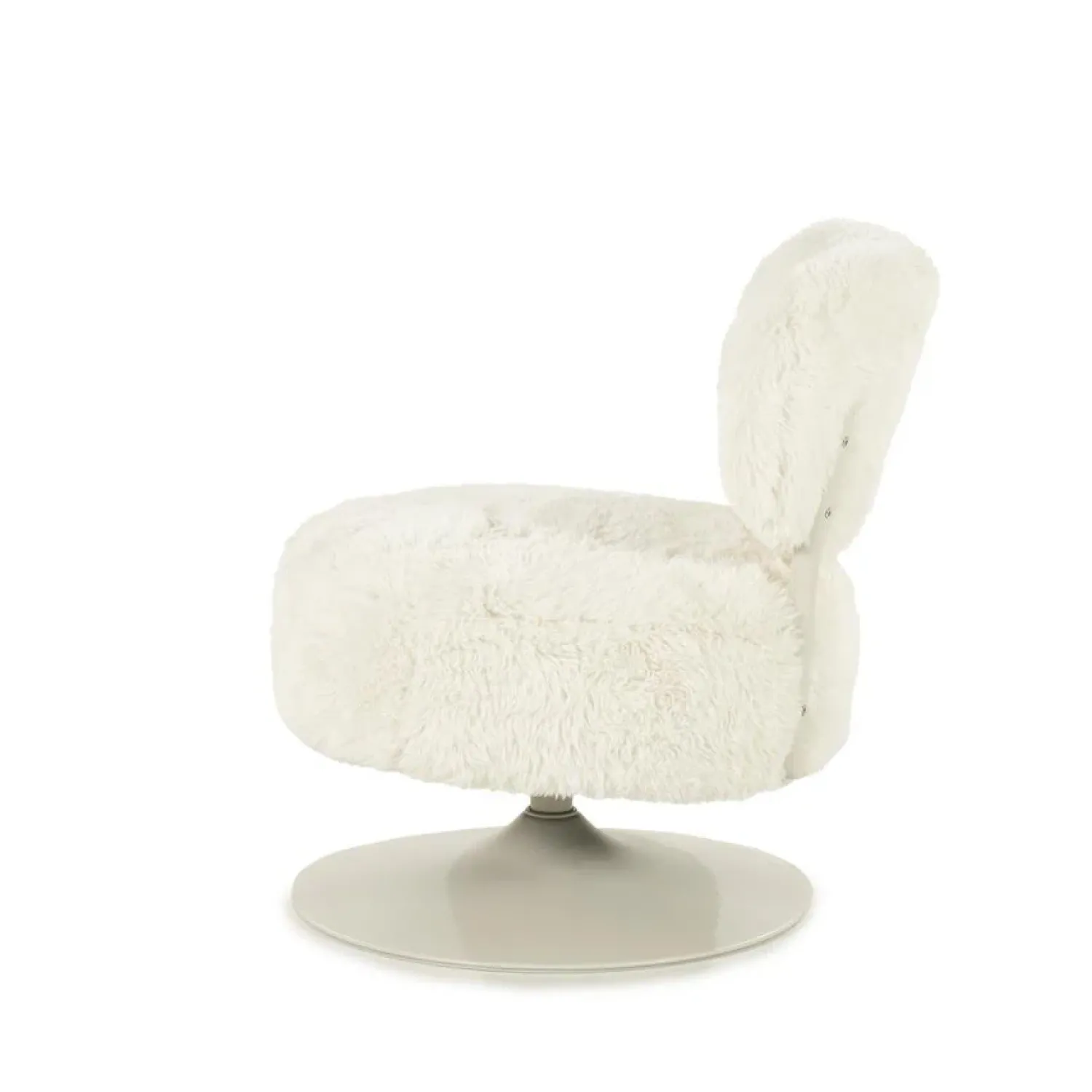 By Boo Fauteuils|Furlo Fauteuil Beige