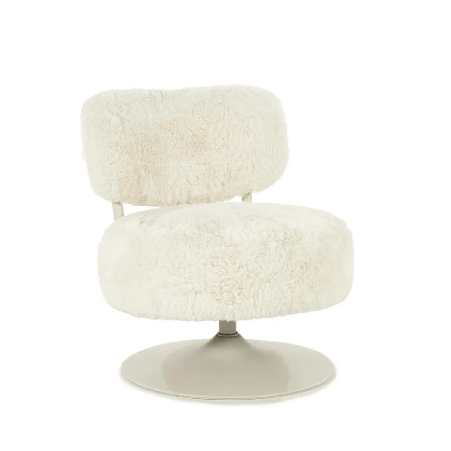 By Boo Fauteuils|Furlo Fauteuil Beige