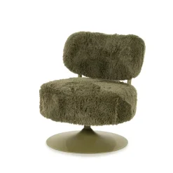By Boo Fauteuils|Furlo Fauteuil Groen