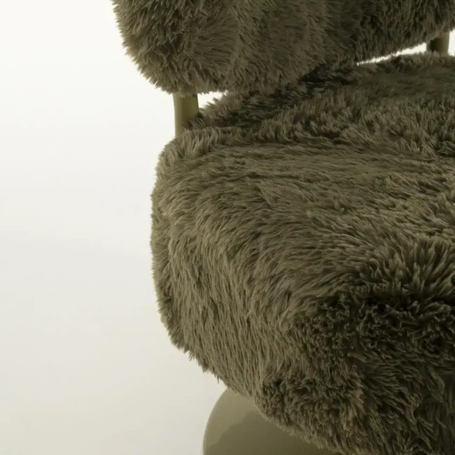 By Boo Fauteuils|Furlo Fauteuil Groen
