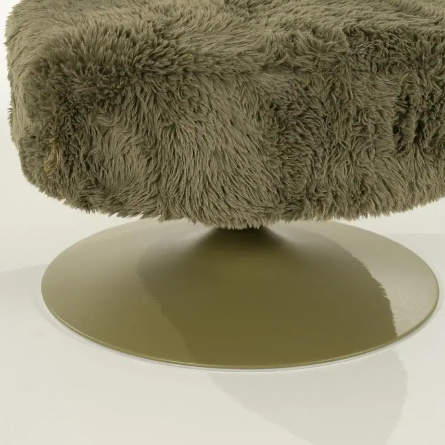 By Boo Fauteuils|Furlo Fauteuil Groen