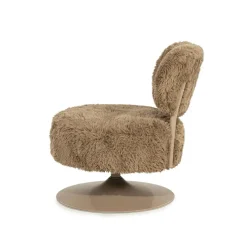 By Boo Fauteuils|Furlo Fauteuil Taupe