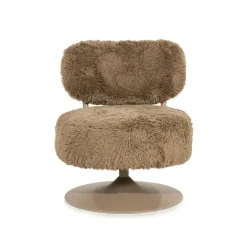 By Boo Fauteuils|Furlo Fauteuil Taupe