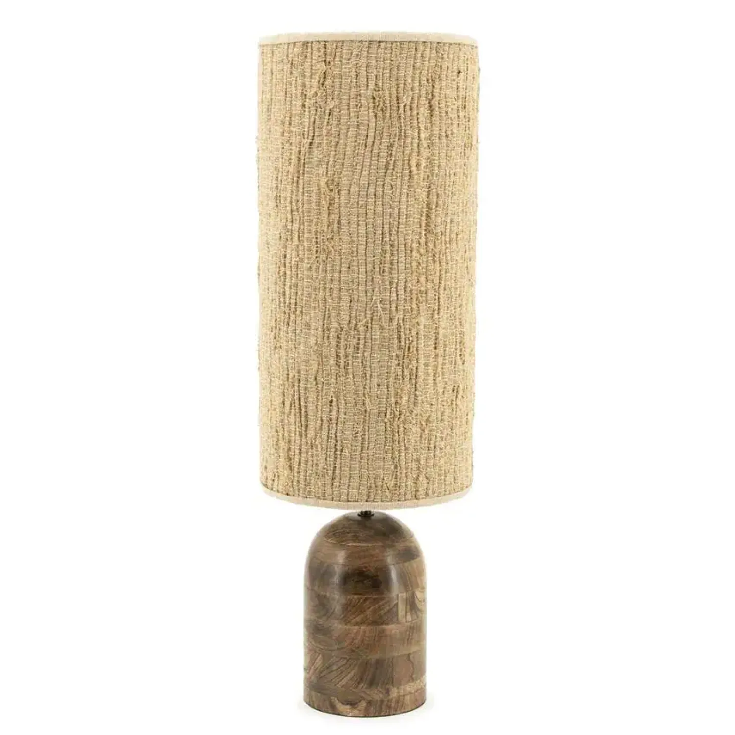 By Boo Tafellampen|Gadja 1-lichts Tafellamp large