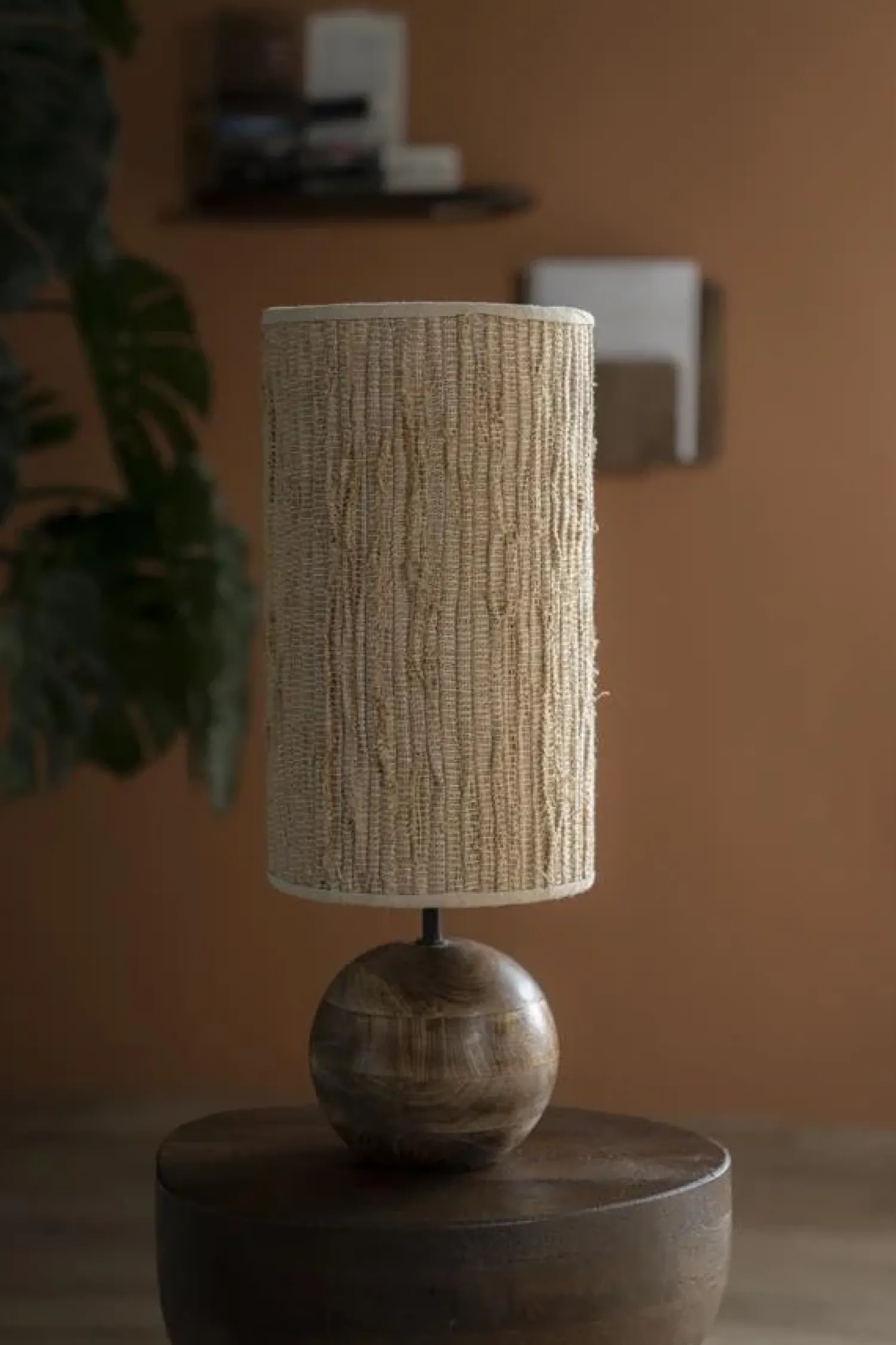 By Boo Tafellampen|Gadja 1-lichts Tafellamp small