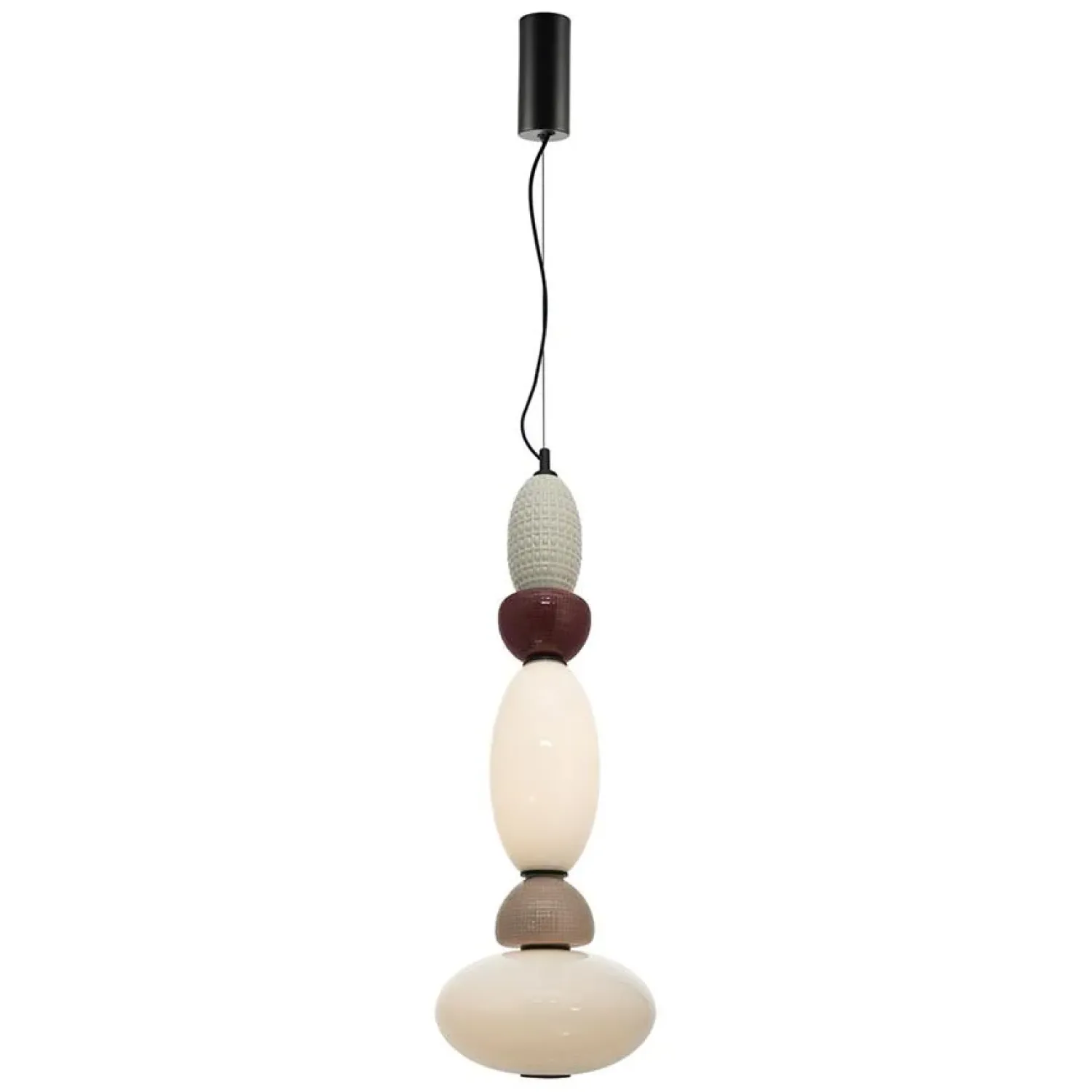 By Boo Hanglampen|Garca Hanglamp verticaal