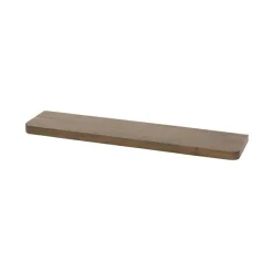 Kalfort Wandplanken|Wandplanken|Giorgia Wandplank Acaciahout Bruin 90cm
