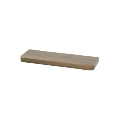 Kalfort Wandplanken|Wandplanken|Giorgia Wandplank Acaciahout Bruin 60cm