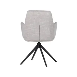 WOOOD Eetkamerstoelen|Grant Eetkamerstoel Naturel melange