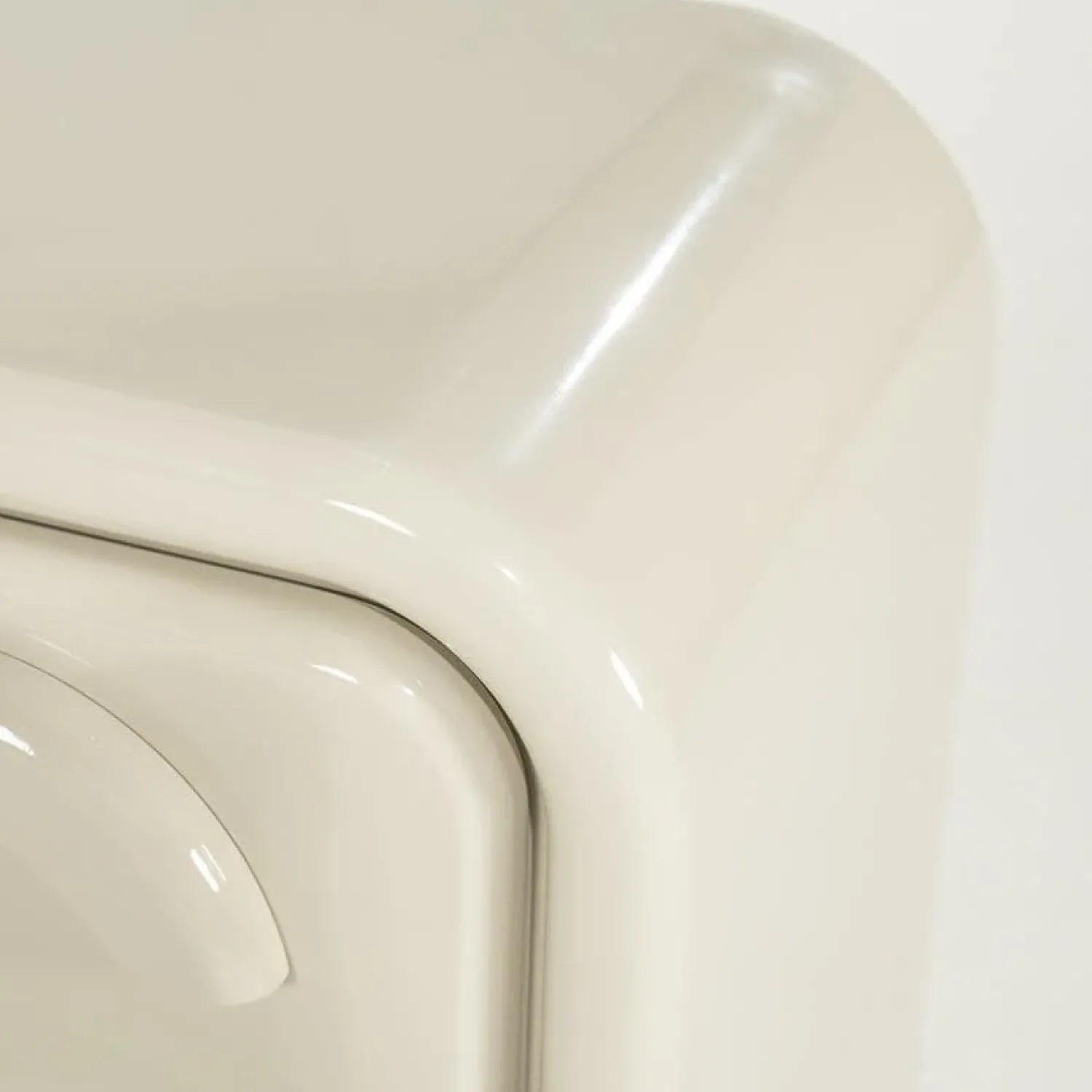 By Boo Ladenkasten|Industriele Kasten|Gubby Ladekast Small Beige 40cm