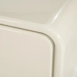 By Boo Dressoirs|Industriele Kasten|Gubby Tv meubel Beige 176cm