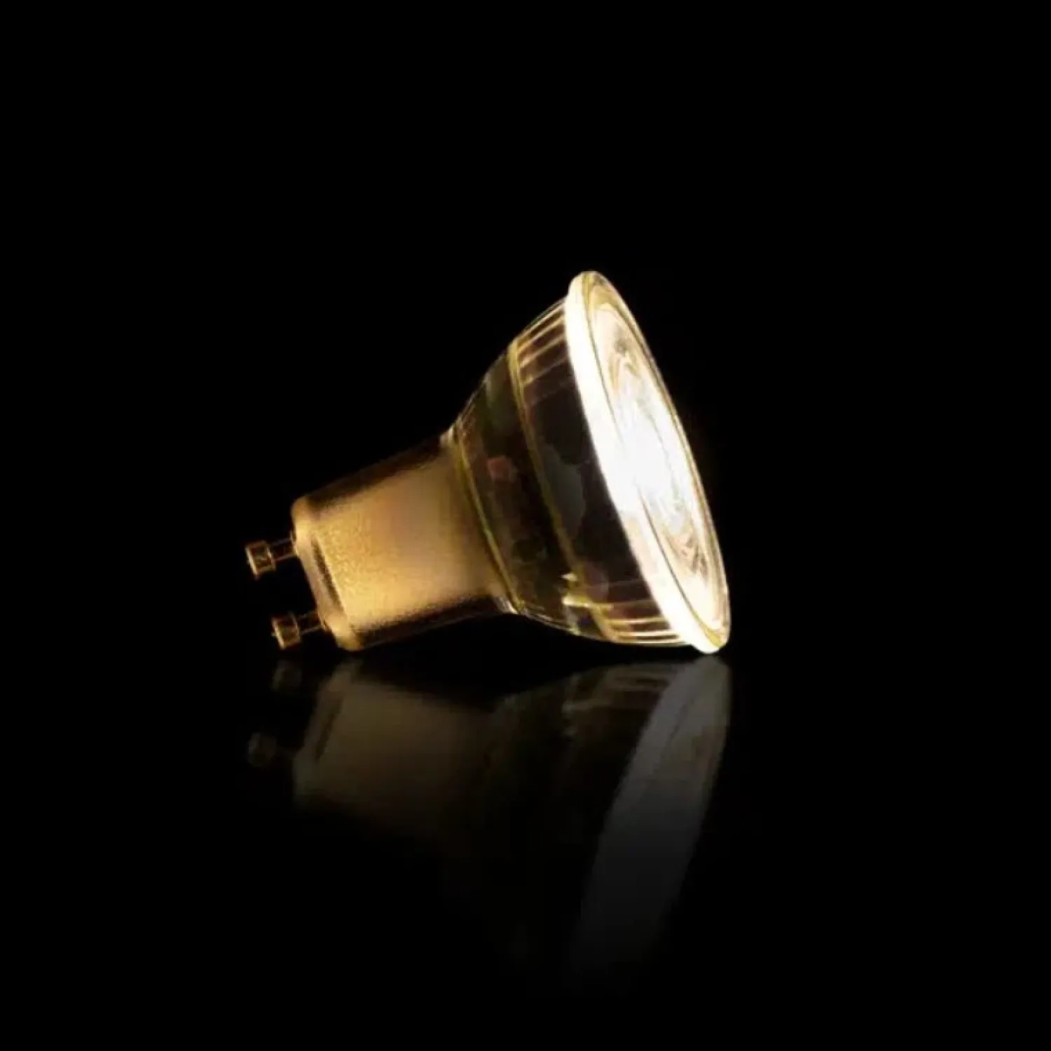 Kalfort Led Verlichting En Led Lampen|GU10 lichtbron dimbaar