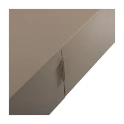 WOOOD Industriele Kasten|Tv Meubels|Gunnar Tv meubel grenen mud 200 cm