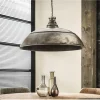 Kalfort Hanglampen|Hanglamp industrieel 80cm Phoenix