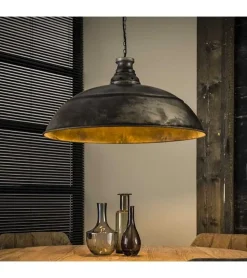Kalfort Hanglampen|Hanglamp industrieel 80cm Phoenix