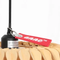 Steinmex Hanglampen|Hanglamp Maze 1-lichts licht hout