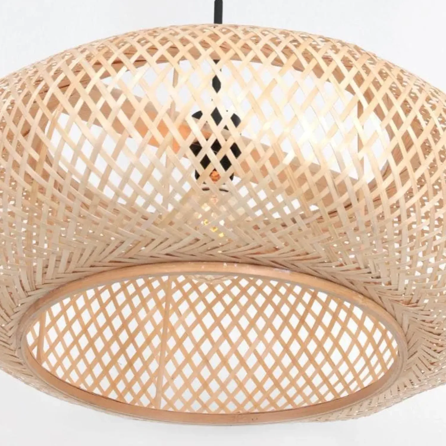 Trading Lighting Hanglampen|Hanglamp Maze 1-lichts Ovaal