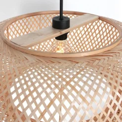 Trading Lighting Hanglampen|Hanglamp Maze 1-lichts Ovaal