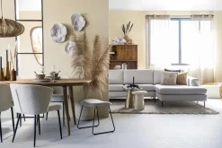 By Boo Hanglampen|Hanglamp Nimbus naturel