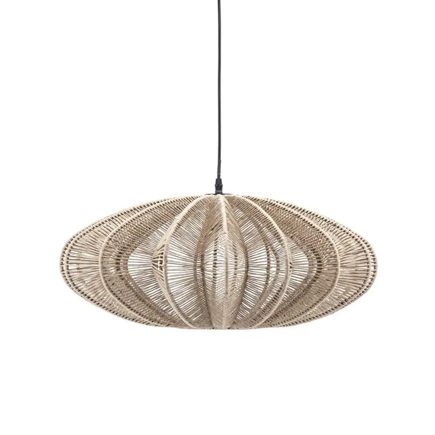 By Boo Hanglampen|Hanglamp Nimbus naturel