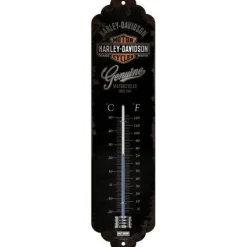 Cavetown Metalen Borden|Harley-Davidson Genuine - metalen bord