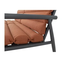 Lesli Living Loungeset|Harper Loungeset terra