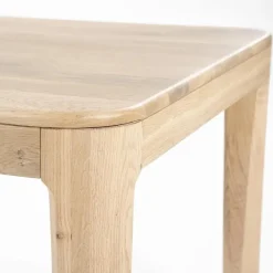 Eleonora Eettafels|Harvey Eettafel Eikenhout 160 cm
