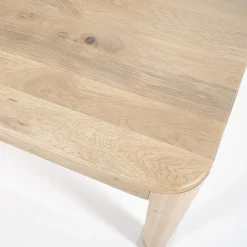 Eleonora Eettafels|Harvey Eettafel Eikenhout 200 cm