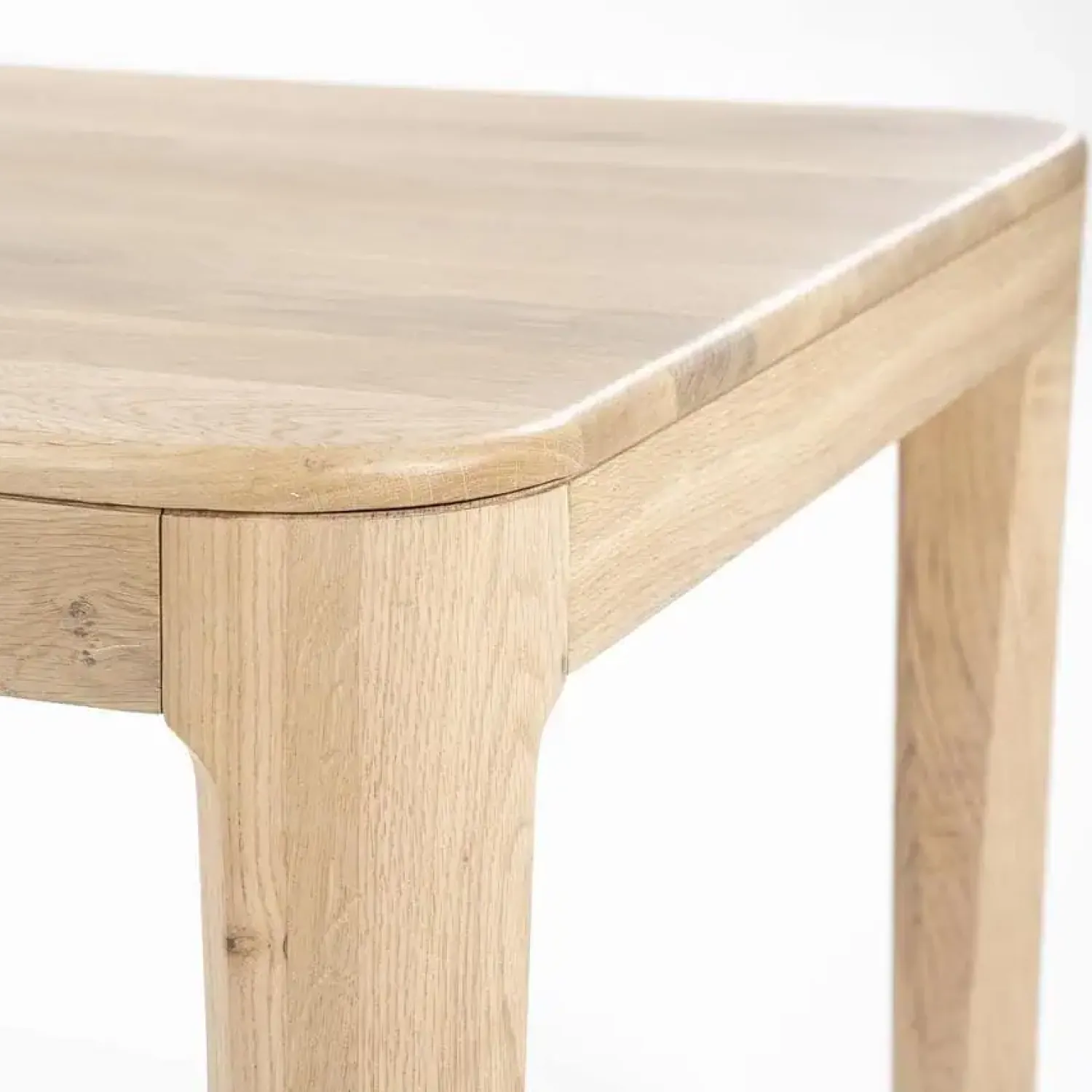 Eleonora Eettafels|Harvey Eettafel Eikenhout 200 cm