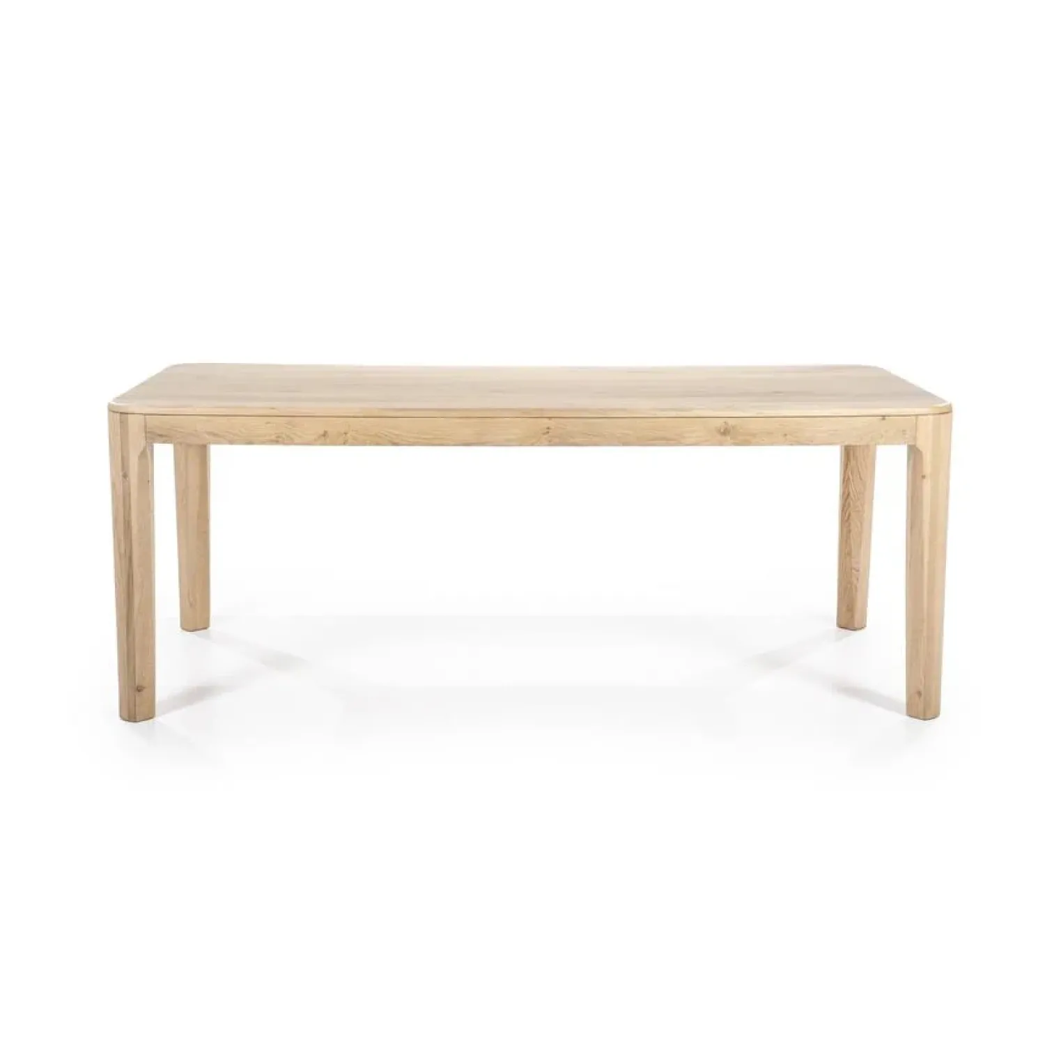 Eleonora Eettafels|Harvey Eettafel Eikenhout 200 cm
