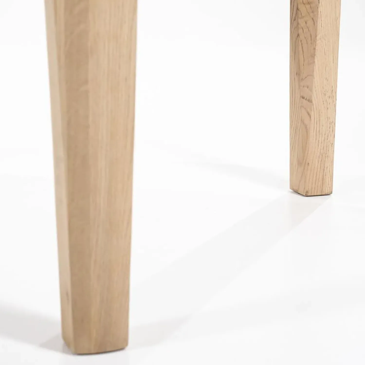 Eleonora Eettafels|Harvey Eettafel Eikenhout 200 cm