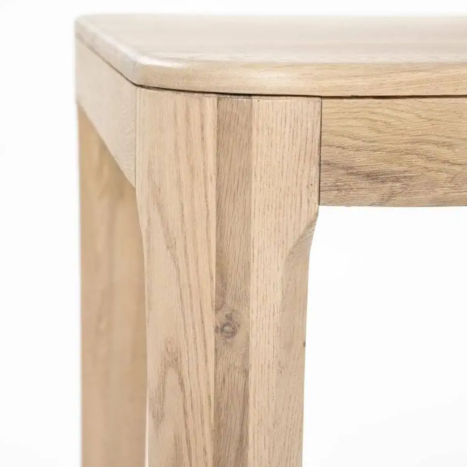 Eleonora Eettafels|Harvey Eettafel Eikenhout 200 cm