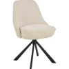 Nordhavn Eetkamerstoelen|Haxa Eetkamerstoel Beige