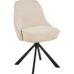Nordhavn Eetkamerstoelen|Haxa Eetkamerstoel Beige