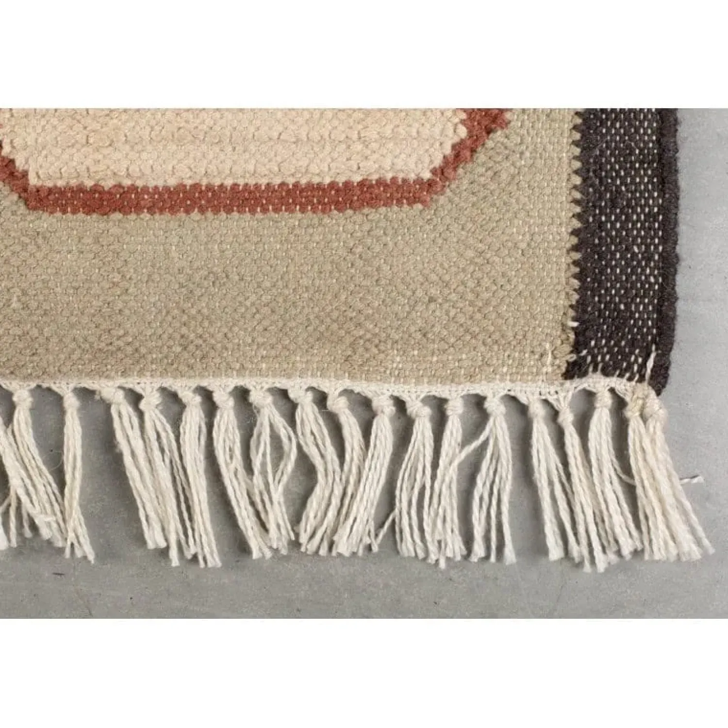 Dutchbone Vloerkleden|Haydon Vloerkleed 160x230cm