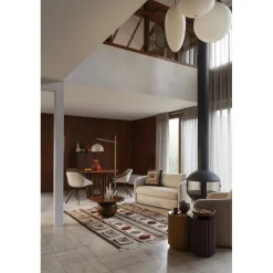 Dutchbone Vloerkleden|Haydon Vloerkleed 160x230cm
