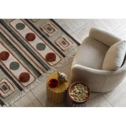 Dutchbone Vloerkleden|Haydon Vloerkleed 160x230cm
