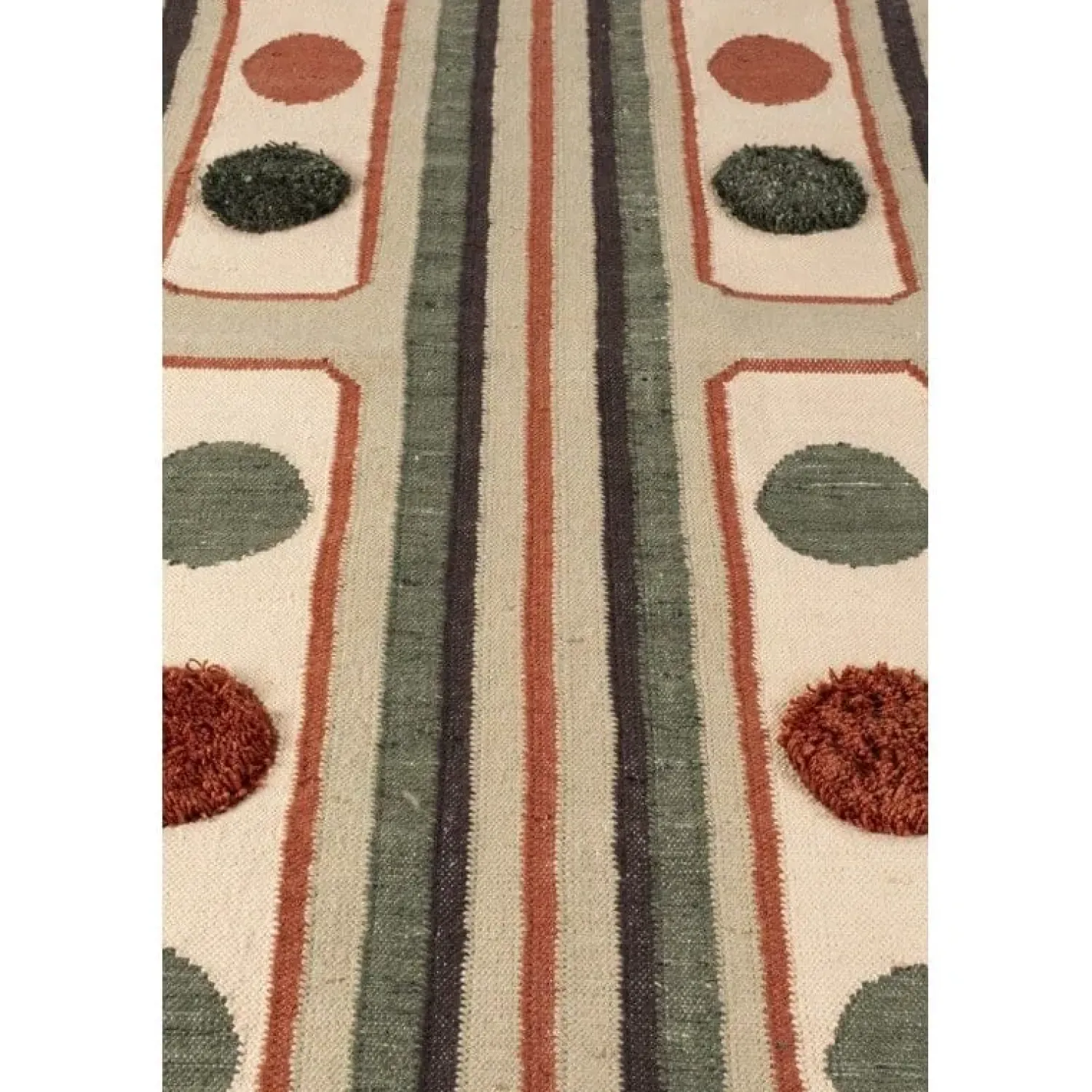 Dutchbone Vloerkleden|Haydon Vloerkleed 160x230cm
