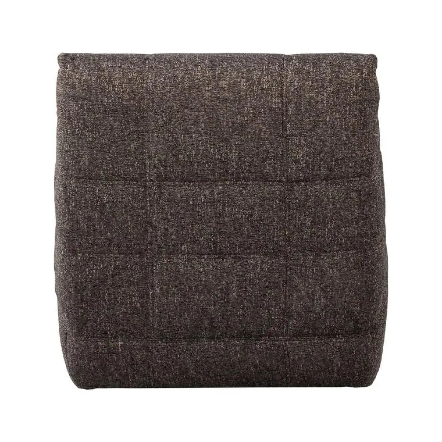 WOOOD Fauteuils|Hein Relaxfauteuil elektrisch antraciet/bruin melange
