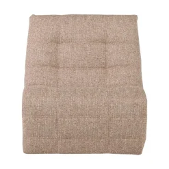 WOOOD Fauteuils|Hein Relaxfauteuil elektrisch naturel melange