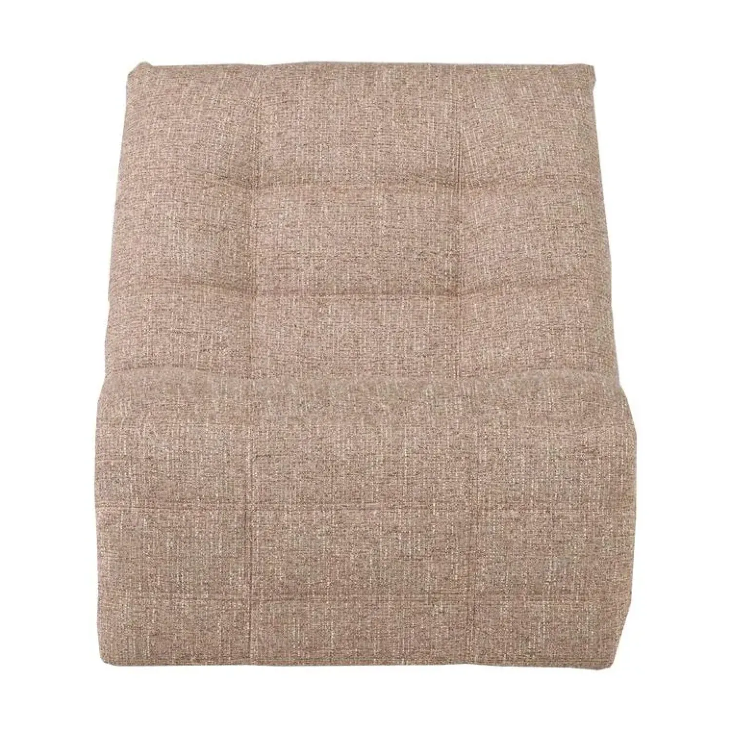 WOOOD Fauteuils|Hein Relaxfauteuil elektrisch naturel melange