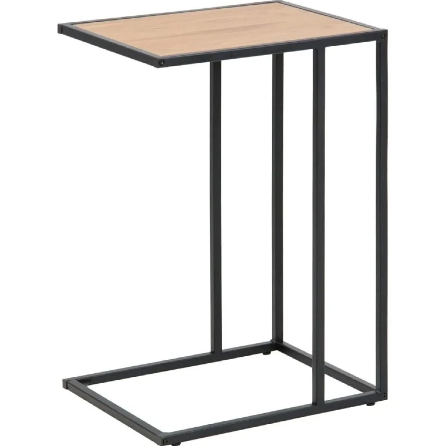 Nordhavn Bijzettafels|Hektor Bijzettafel Naturel 43cm