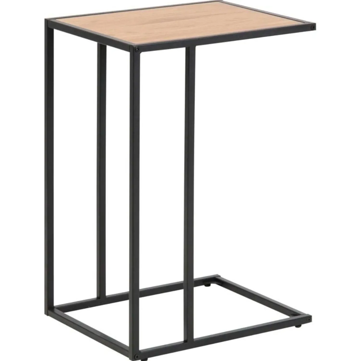 Nordhavn Bijzettafels|Hektor Bijzettafel Naturel 43cm