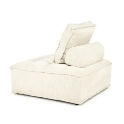 By Boo Fauteuils|Hive Fauteuil Beige stof